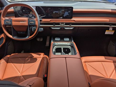 New 2027 Kia Telluride SX image 12