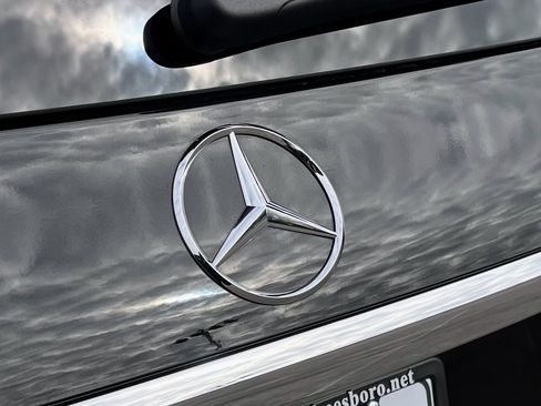 Used 2026 Mercedes-Benz GLS 63 AMG AMG w/ 23 INCH WHEELS, CARBON image 13