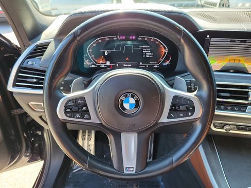 Used 2022 BMW X5 sDrive40i w/ M Sport Package RWD image 35