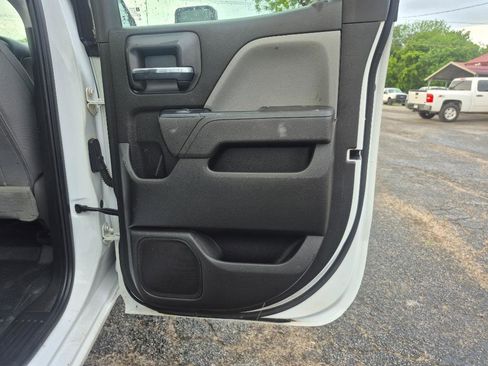 Used 2017 Chevrolet Silverado 2500 W/T w/ WT Fleet Convenience Package AWD/4WD image 20