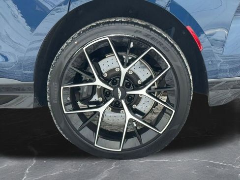 New 2026 Aston Martin DBX 707 image 32