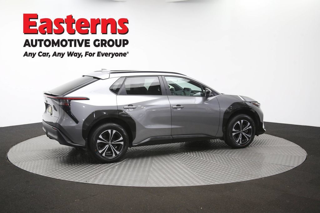 Used 2025 Toyota bZ4X AWD w/ Weather Package image 45
