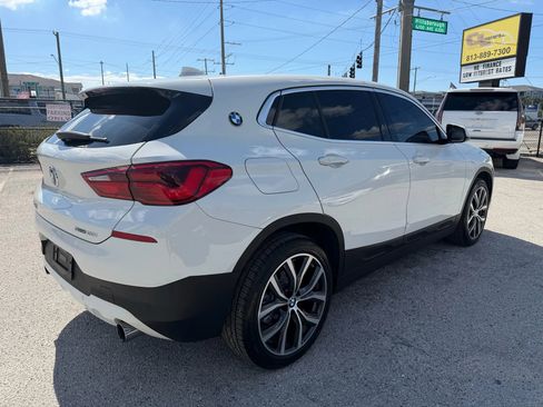 Used 2019 BMW X2 sDrive28i w/ Convenience Package image 4