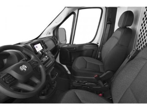 New 2026 RAM ProMaster 3500 w/ Advanced Safety Group FWD image 12