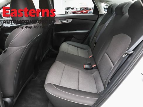 Used 2024 Kia Forte LXS FWD image 21