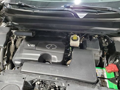 Used 2018 INFINITI QX60 Base w/ Premium Plus Package image 50