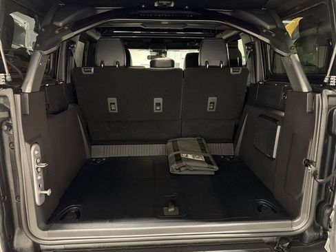 Used 2024 Ford Bronco Raptor image 21