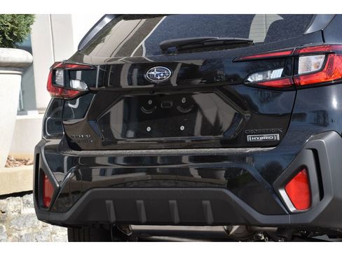 New 2026 Subaru Crosstrek 2.5i Sport AWD/4WD image 27