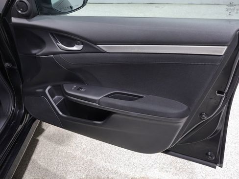 Used 2017 Honda Civic EX-T image 26