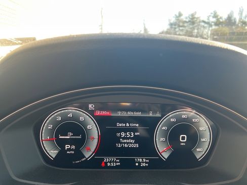 Used 2023 Audi Q5 2.0T Premium Plus w/ Premium Plus Package image 65