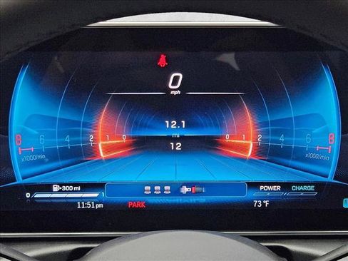 New 2026 Mercedes-Benz C 43 AMG 4MATIC Sedan image 10