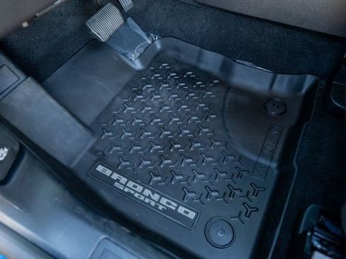 Used 2024 Ford Bronco Sport Free Wheeling w/ Convenience Package image 22