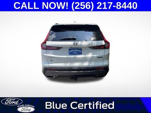 Used 2023 Honda CR-V Sport image 6