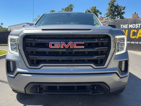 Used 2022 GMC Sierra 1500 Elevation image 11
