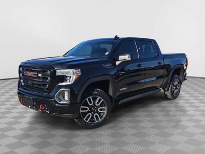 Certified 2022 GMC Sierra 1500 AT4 w/ AT4 Premium Package
