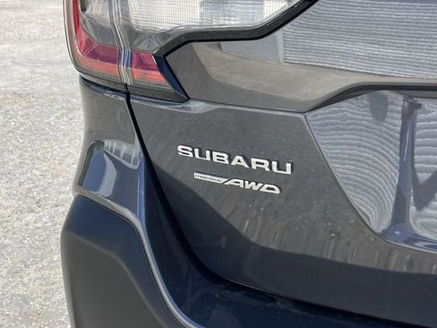 Used 2023 Subaru Outback Limited image 33
