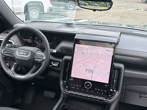 New 2026 GMC Yukon XL AT4 w/ AT4 Premium Package AWD/4WD image 30