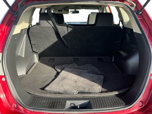 Used 2015 Nissan Rogue S w/ Convenience Package image 22