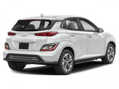 Certified 2023 Hyundai Kona SEL image 2