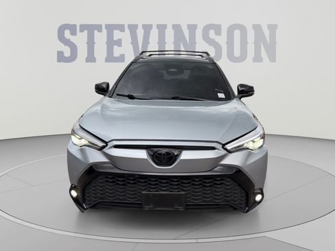 Used 2023 Toyota Corolla Cross AWD Hybrid w/ Convenience Package image 8