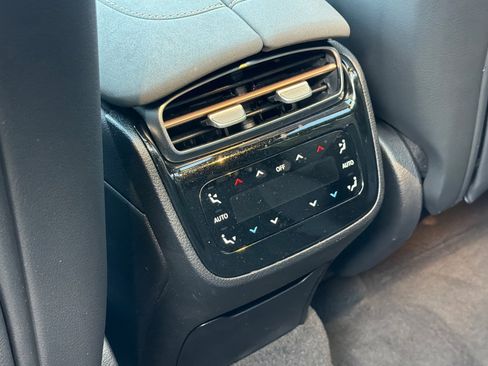 Certified 2023 Mercedes-Benz EQS 450+ SUV image 14