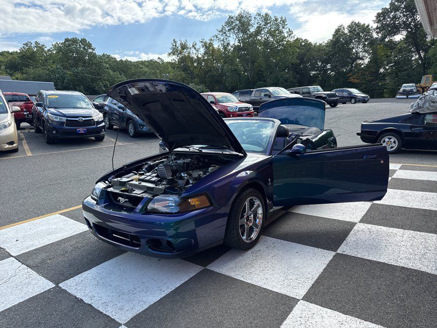 Used 2004 Ford Mustang Cobra RWD image 56