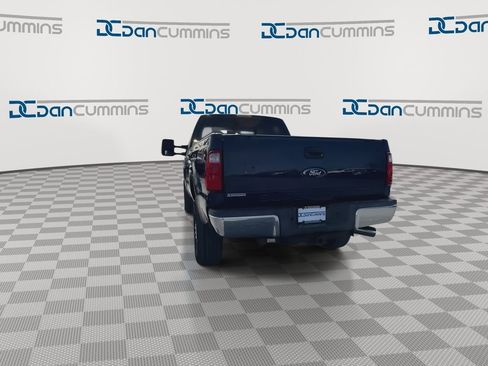 Used 2010 Ford F350 XLT image 7