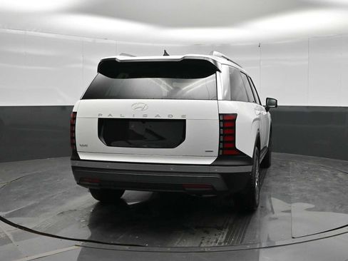 New 2026 Hyundai Palisade SEL Premium AWD/4WD image 6