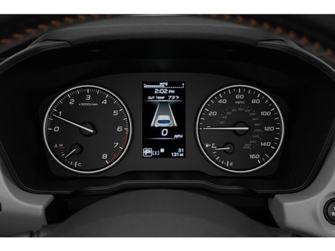 New 2026 Subaru Crosstrek 2.5i Limited AWD/4WD image 18