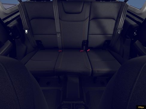 New 2026 Jeep Wrangler Unlimited Sport image 17