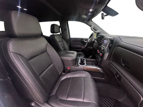 Used 2021 Chevrolet Silverado 1500 RST image 15