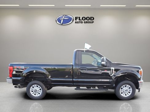 Certified 2019 Ford F350 XLT w/ XLT Value Package AWD/4WD image 3