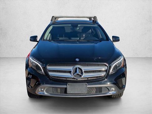Used 2015 Mercedes-Benz GLA 250 image 2
