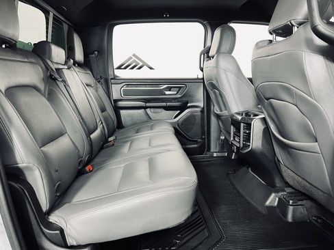 Used 2020 RAM 1500 Big Horn image 13
