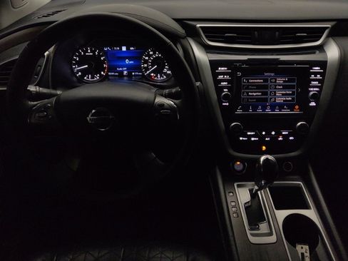 Used 2019 Nissan Murano Platinum w/ Cargo Package image 22