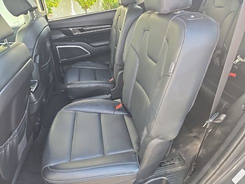 Used 2024 Kia Telluride S w/ S Sunroof Package AWD/4WD image 32