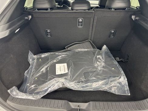 Used 2025 MAZDA CX-30 AWD 2.5 S w/ Preferred Package image 9