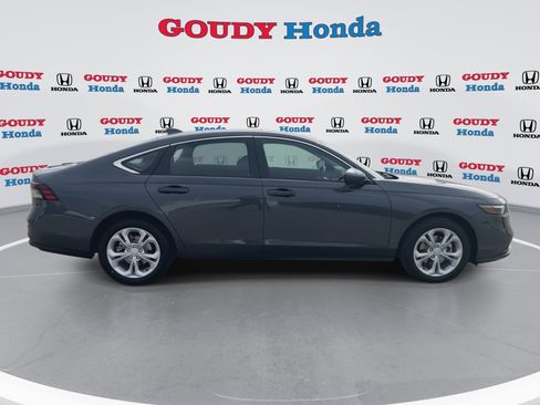 New 2026 Honda Accord LX image 9
