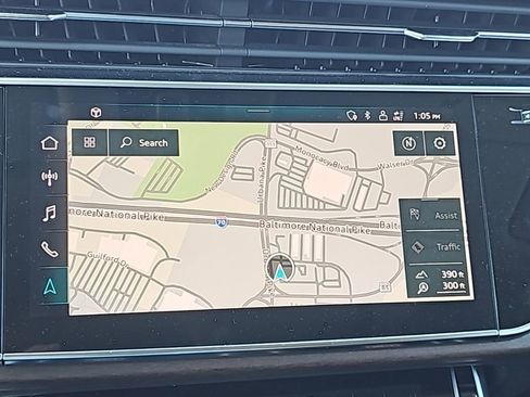 Used 2023 Audi Q8 Premium Plus w/ Premium Plus Package image 7