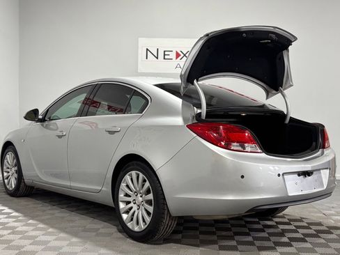 Used 2011 Buick Regal CXL w/ RL2 Preferred Equipment Group image 31