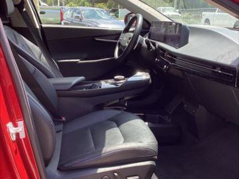 Used 2023 Kia EV6 Wind RWD image 21
