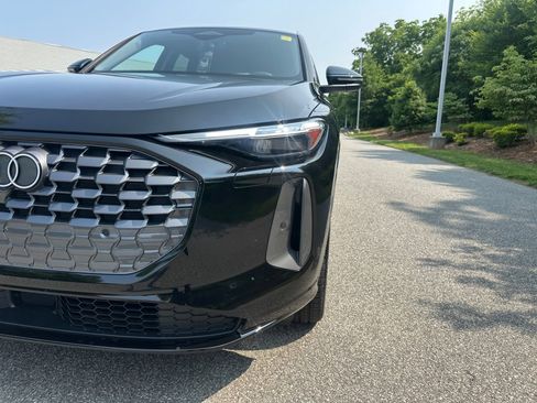 New 2025 Audi Q5 Premium Plus image 26