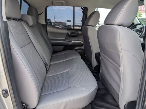 Used 2023 Toyota Tacoma SR5 image 29