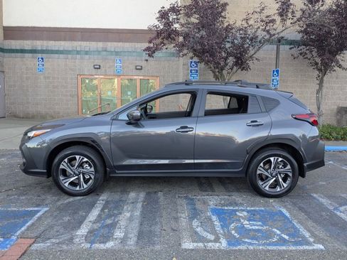 Used 2026 Subaru Crosstrek 2.0i Premium AWD/4WD image 5