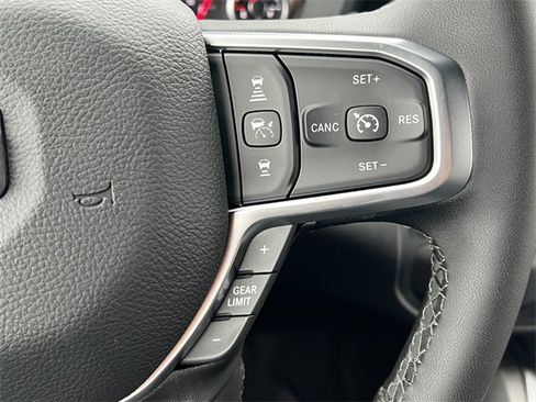 New 2026 RAM 2500 Big Horn image 20