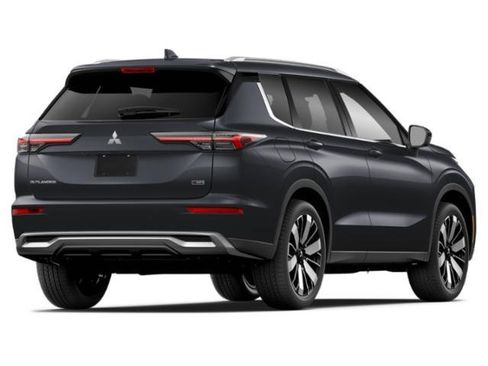 New 2025 Mitsubishi Outlander SEL image 28