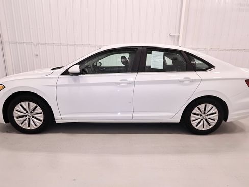 Used 2019 Volkswagen Jetta S w/ Driver Assistance Package FWD image 6