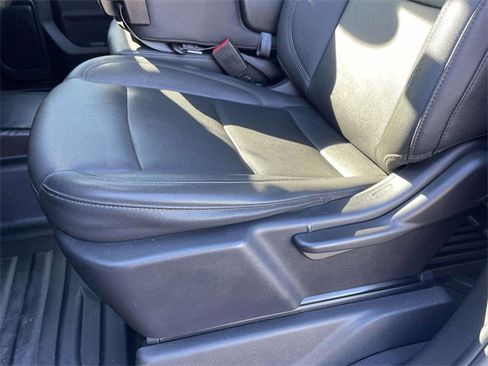 Used 2024 GMC Sierra 2500 Pro image 8