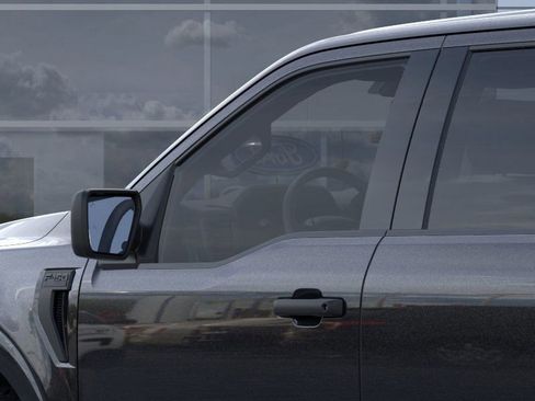 New 2025 Ford F150 STX w/ Equipment Group 201A FX4 image 20