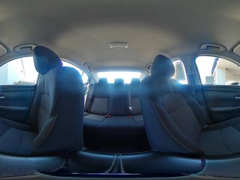Used 2025 Nissan Sentra SV FWD image 36